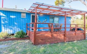 Miramar Cottage